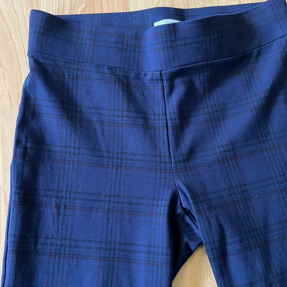 Loft Skinny Pants - Picture 2 of 3